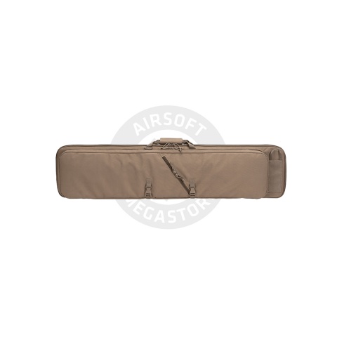 Voodoo Tactical Two Gun Ready Case (Tan)